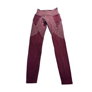 Beyond Yoga Leggings Buttery Soft Medium Made In USA 